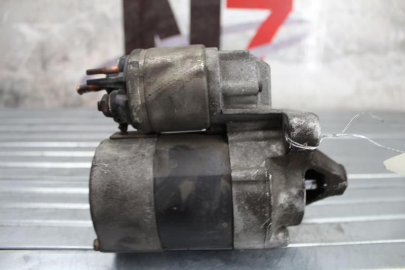Demarreur RENAULT MEGANE 2 PHASE 1 Essence