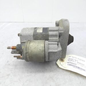 Demarreur RENAULT SCENIC 2 PHASE 1 Essence