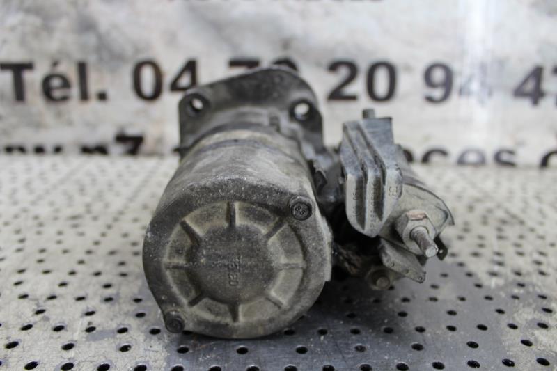 Demarreur RENAULT SCENIC 1 PHASE 2 Essence