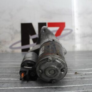 Demarreur RENAULT SCENIC 2 PHASE 2 Essence