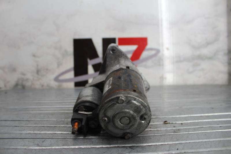 Demarreur RENAULT SCENIC 2 PHASE 2 Essence