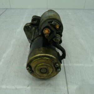 Demarreur RENAULT SCENIC 2 PHASE 1 Diesel