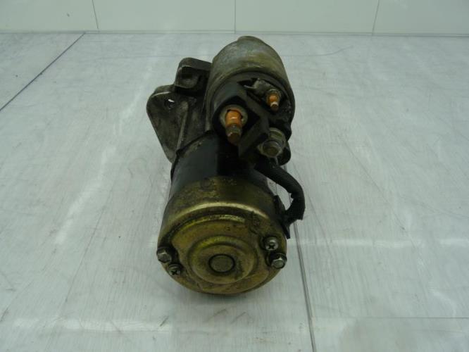 Demarreur RENAULT SCENIC 2 PHASE 1 Diesel