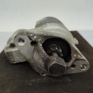 Demarreur DACIA SANDERO 1 Essence/GPL