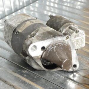Demarreur RENAULT CLIO 2 PHASE 1 Essence