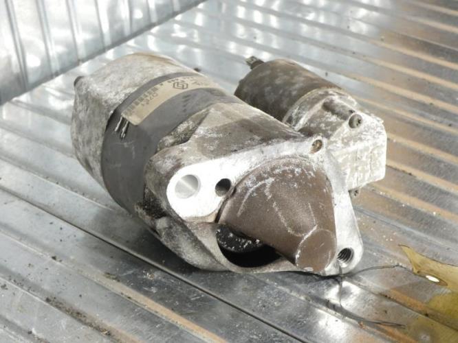 Demarreur RENAULT CLIO 2 PHASE 1 Essence