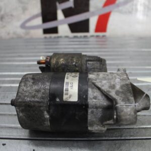 Demarreur RENAULT CLIO 2 PHASE 1 Essence