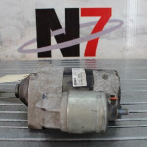 Demarreur RENAULT CLIO 3 PHASE 2 Essence