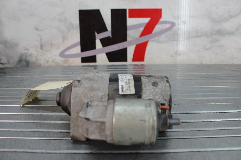 Demarreur RENAULT CLIO 3 PHASE 2 Essence