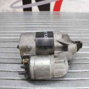 Demarreur RENAULT CLIO 3 PHASE 2 Essence