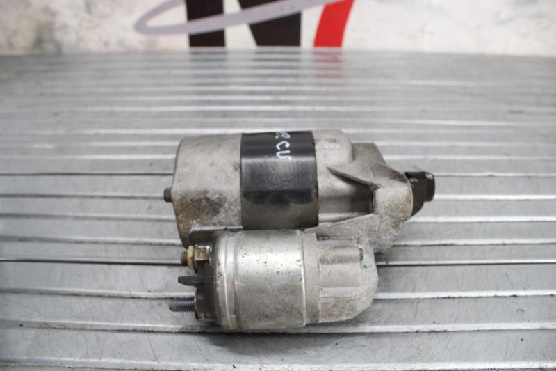 Demarreur RENAULT CLIO 3 PHASE 2 Essence