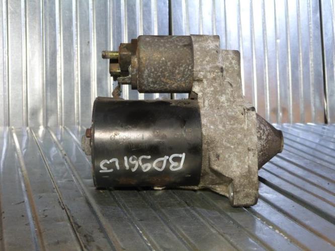 Demarreur RENAULT TWINGO 1 PHASE 1 Essence