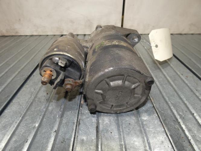 Demarreur RENAULT TWINGO 1 PHASE 1 Essence