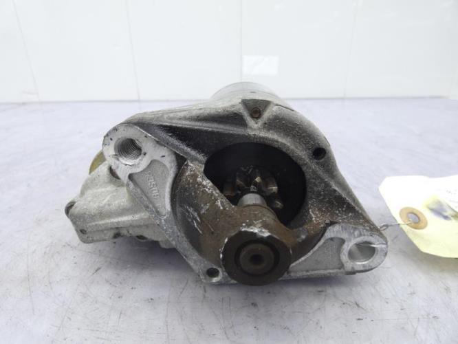 Demarreur RENAULT TWINGO 1 PHASE 1 Essence