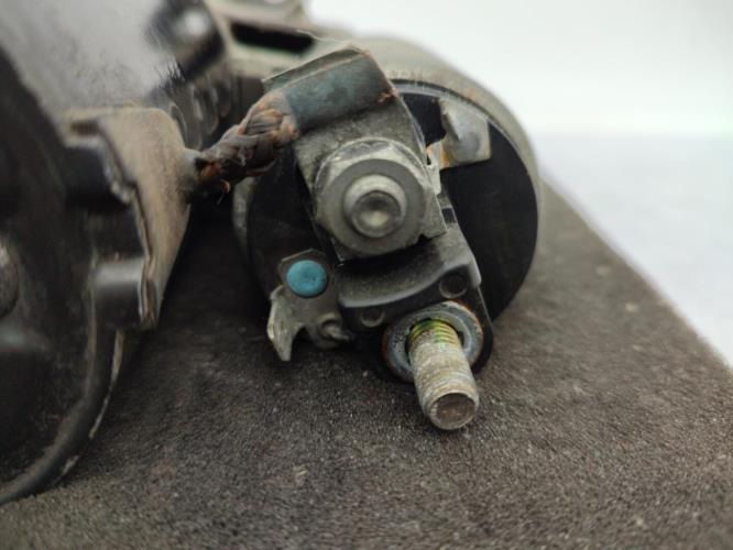 Demarreur RENAULT TWINGO 1 PHASE 1 Essence