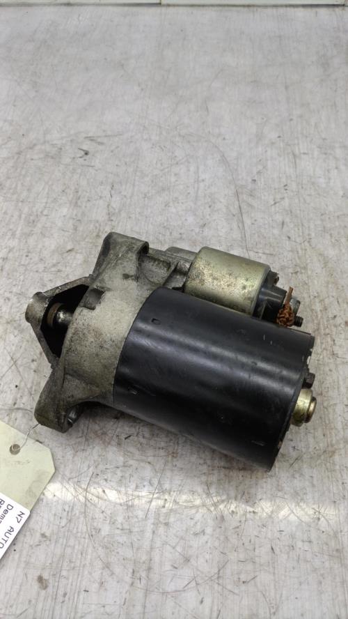 Demarreur RENAULT TWINGO 1 PHASE 2 Essence