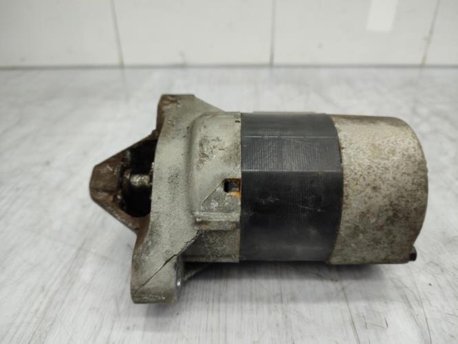 Demarreur RENAULT TWINGO 1 PHASE 3 Essence