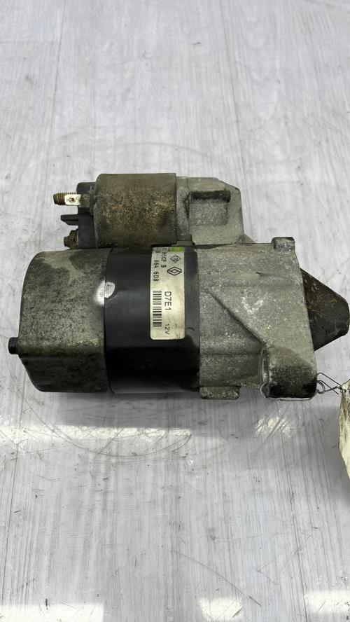 Demarreur RENAULT TWINGO 1 PHASE 3 Essence