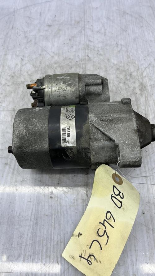 Demarreur RENAULT TWINGO 1 PHASE 3 Essence