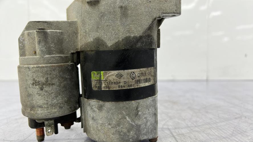 Demarreur RENAULT TWINGO 1 PHASE 3 Essence