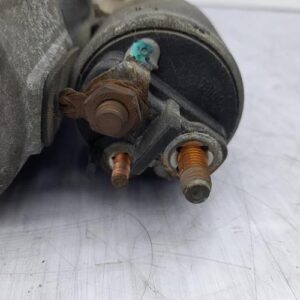 Demarreur RENAULT TWINGO 1 PHASE 3 Essence