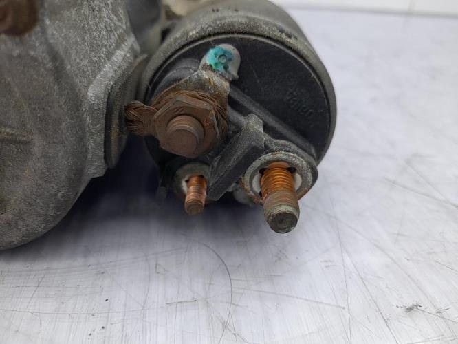 Demarreur RENAULT TWINGO 1 PHASE 3 Essence