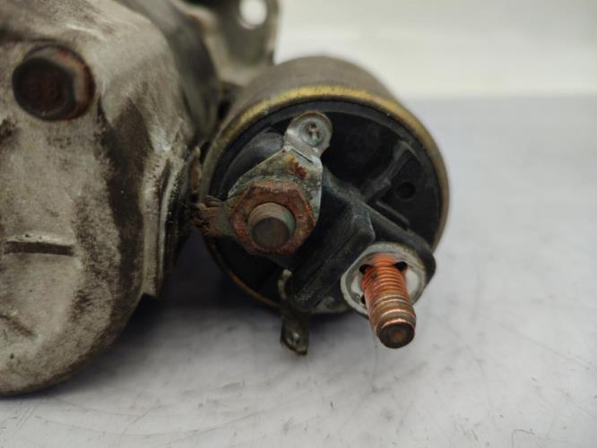 Demarreur RENAULT TWINGO 1 PHASE 3 Essence