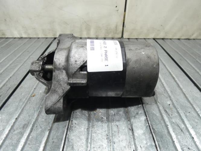 Demarreur RENAULT TWINGO 2 PHASE 2