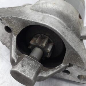 Demarreur RENAULT TWINGO 2 PHASE 1 Essence