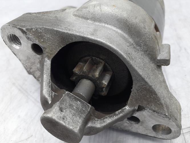 Demarreur RENAULT TWINGO 2 PHASE 1 Essence