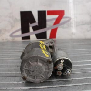 Demarreur RENAULT TWINGO 2 PHASE 1 Essence