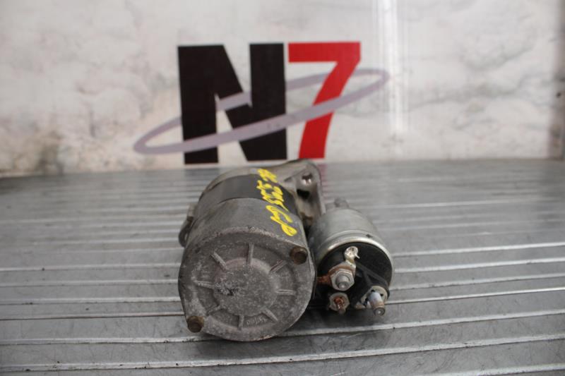 Demarreur RENAULT TWINGO 2 PHASE 1 Essence