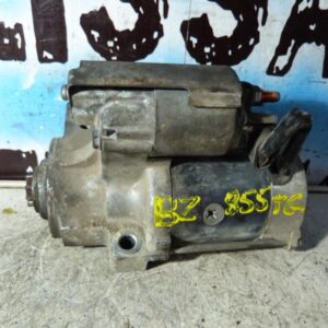 Demarreur RENAULT ESPACE 4 PHASE 2 Diesel