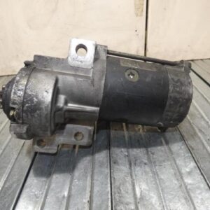 Demarreur RENAULT VEL SATIS PHASE 1 Diesel