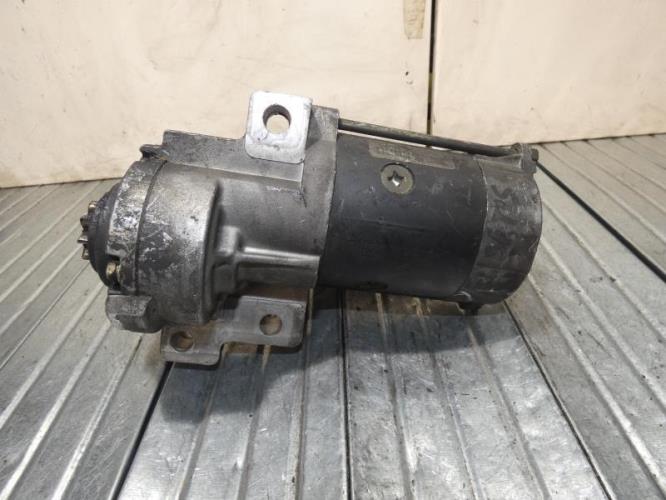 Demarreur RENAULT VEL SATIS PHASE 1 Diesel