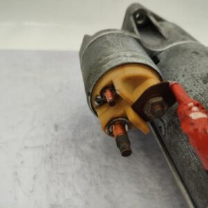 Demarreur RENAULT SCENIC 2 PHASE 1 Diesel