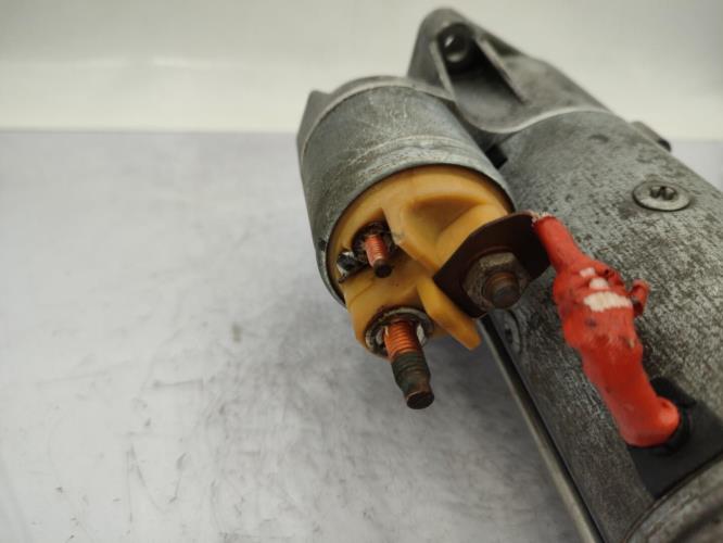 Demarreur RENAULT SCENIC 2 PHASE 1 Diesel