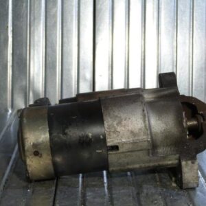 Demarreur RENAULT MODUS PHASE 1 Diesel