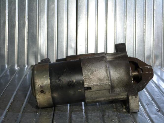 Demarreur RENAULT MODUS PHASE 1 Diesel