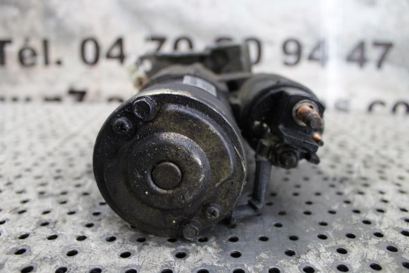 Demarreur RENAULT MODUS PHASE 1