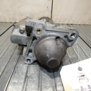 Demarreur RENAULT MODUS PHASE 1 Diesel