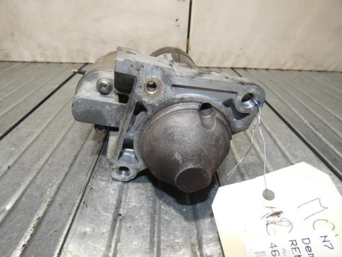 Demarreur RENAULT MODUS PHASE 1 Diesel