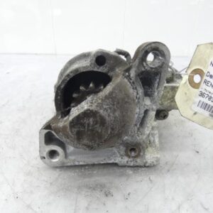 Demarreur RENAULT MODUS PHASE 1 Diesel