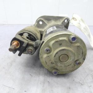 Demarreur DACIA LOGAN 1 PHASE 1 Essence