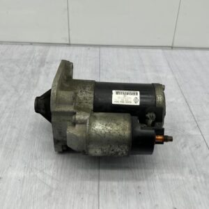 Demarreur DACIA LOGAN 1 PHASE 1 Essence