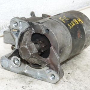 Demarreur RENAULT CLIO 2 PHASE 1 Essence