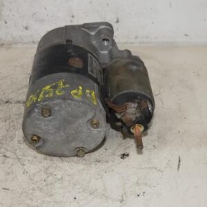 Demarreur RENAULT CLIO 2 PHASE 1 Essence