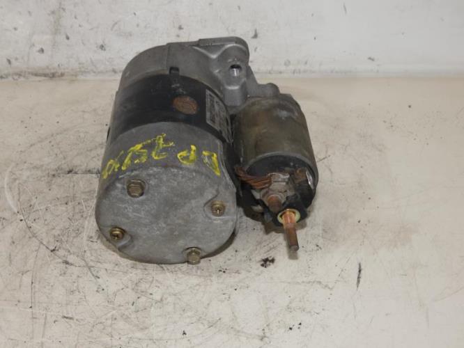 Demarreur RENAULT CLIO 2 PHASE 1 Essence