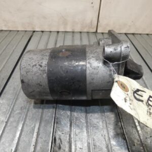 Demarreur RENAULT CLIO 2 PHASE 1 Essence