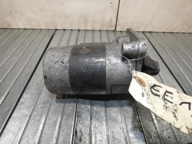 Demarreur RENAULT CLIO 2 PHASE 1 Essence